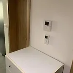 Your 6 With Parking * コシツェ