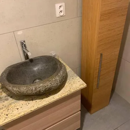 Your 6 With Parking Apartmán Kosice