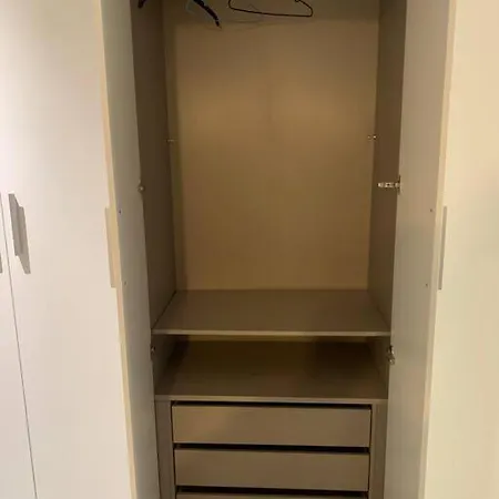 Apartmán Your 6 With Parking *