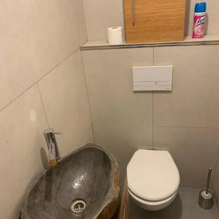 アパート Your 6 With Parking