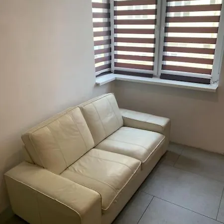 アパート Your 6 With Parking