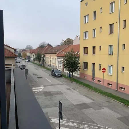 Your 6 With Parking Košice