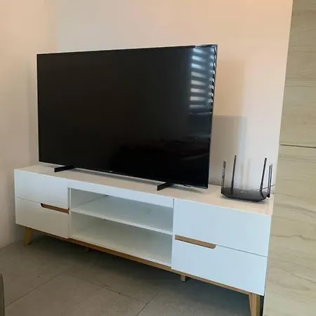 Appartamento Your 6 With Parking *