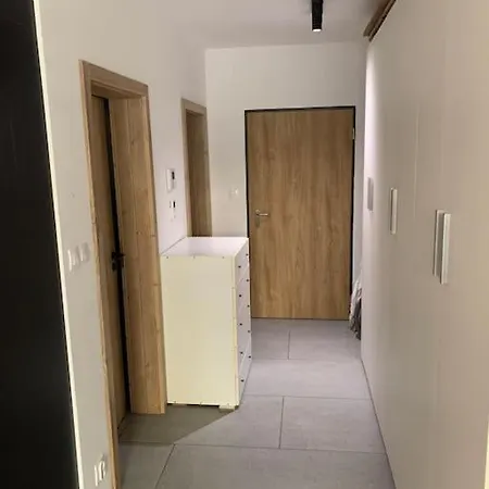 Apartmán Your 6 With Parking Kosice