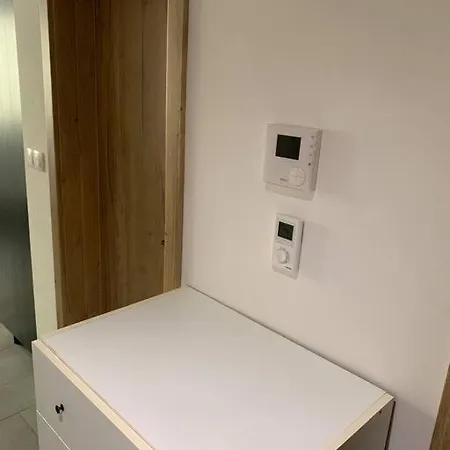 Your 6 With Parking * コシツェ