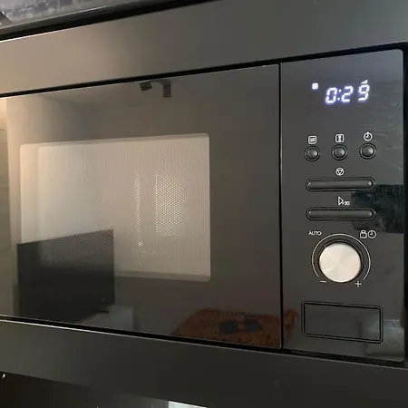 Appartamento Your 6 With Parking