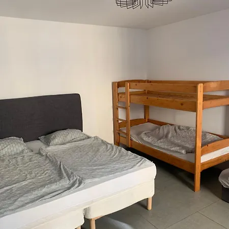 Appartamento Your 6 With Parking Košice