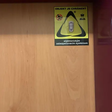 Your 6 With Parking Košice