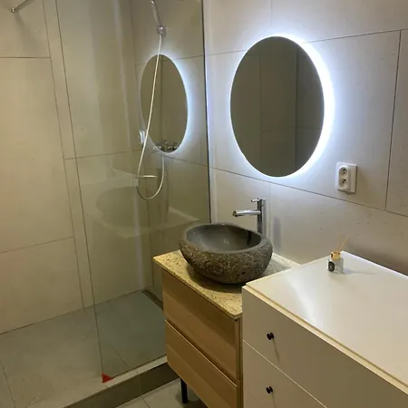 Apartmán Your 6 With Parking Kosice