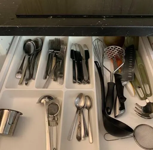 Your 6 With Parking Apartamento *