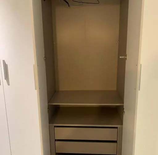 Apartamento Your 6 With Parking *