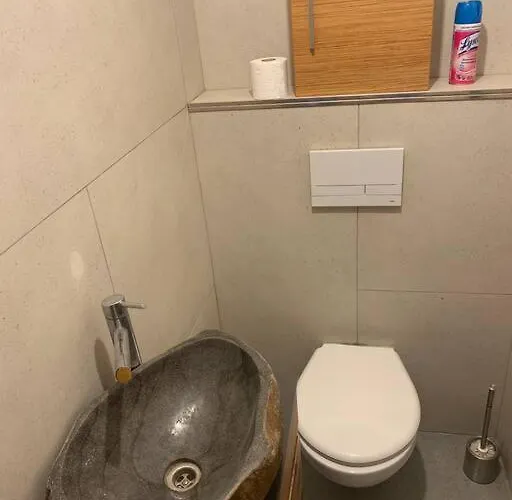 Apartamento Your 6 With Parking