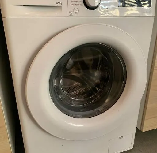 Your 6 With Parking Apartamento Košice