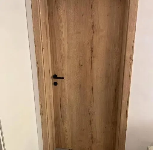 Your 6 With Parking Apartamento