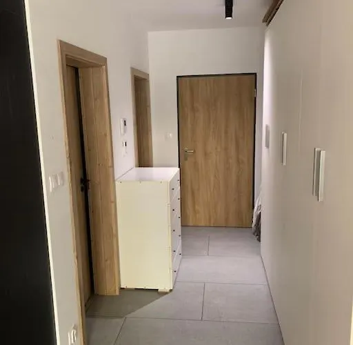 Apartamento Your 6 With Parking Košice