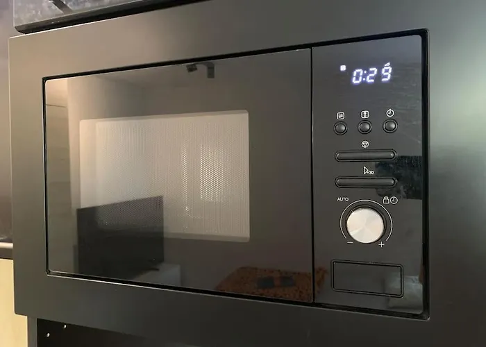 Apartamento Your 6 With Parking