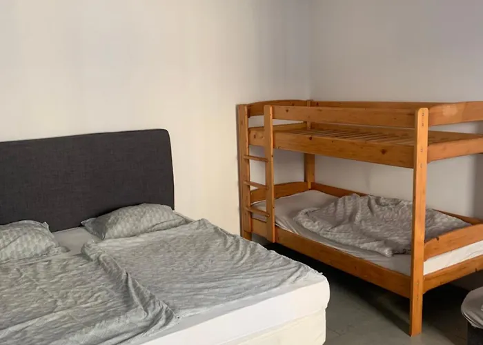 Apartamento Your 6 With Parking Košice