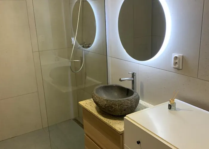 Apartamento Your 6 With Parking Košice