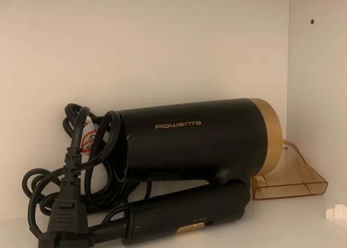 Apartamento Your 6 With Parking *